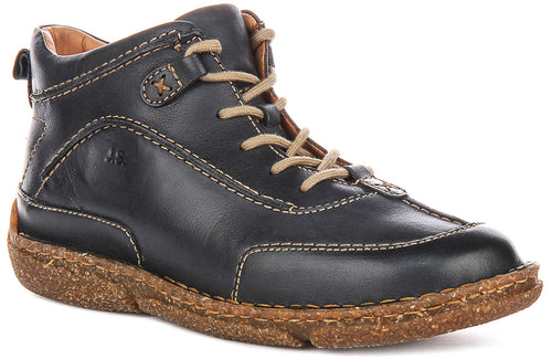 Josef Seibel Neele 52 In Ocean For Women