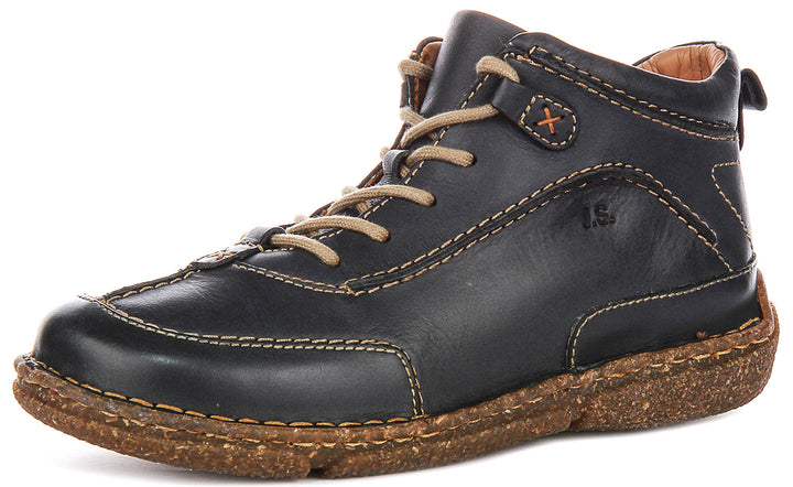 Josef Seibel Neele 52 In Ocean For Women
