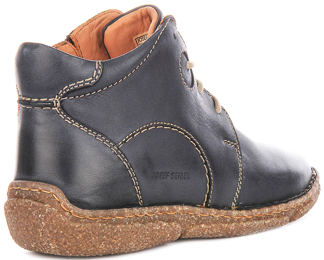 Josef Seibel Neele 46 In Ocean For Women