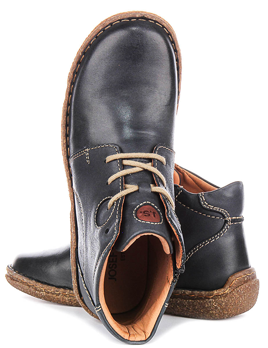 Josef Seibel Neele 46 In Ocean For Women