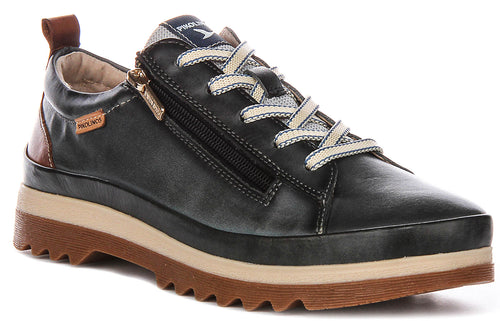 Pikolinos Vigo In Ocean For Women