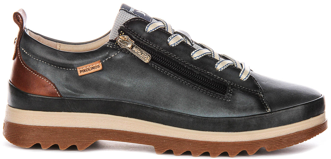 Pikolinos Vigo In Ocean For Women