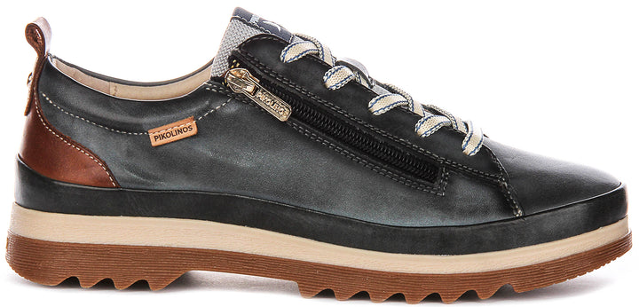 Pikolinos Vigo In Ocean For Women