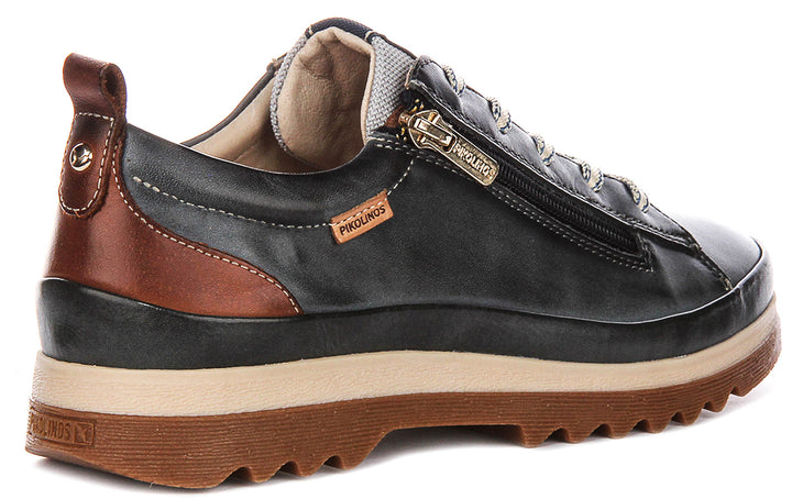 Pikolinos Vigo In Ocean For Women