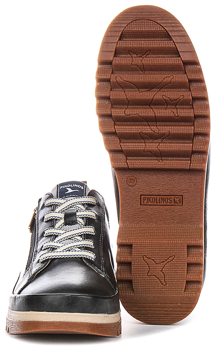 Pikolinos Vigo In Ocean For Women