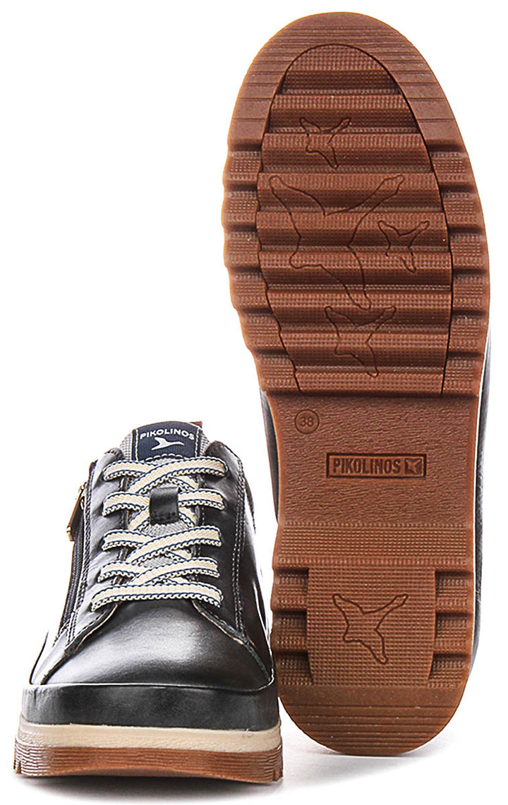 Pikolinos Vigo In Ocean For Women