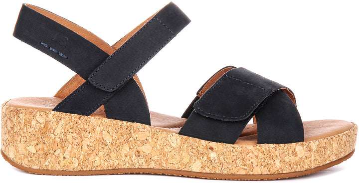Josef Seibel Evita 03 In Ocean For Women