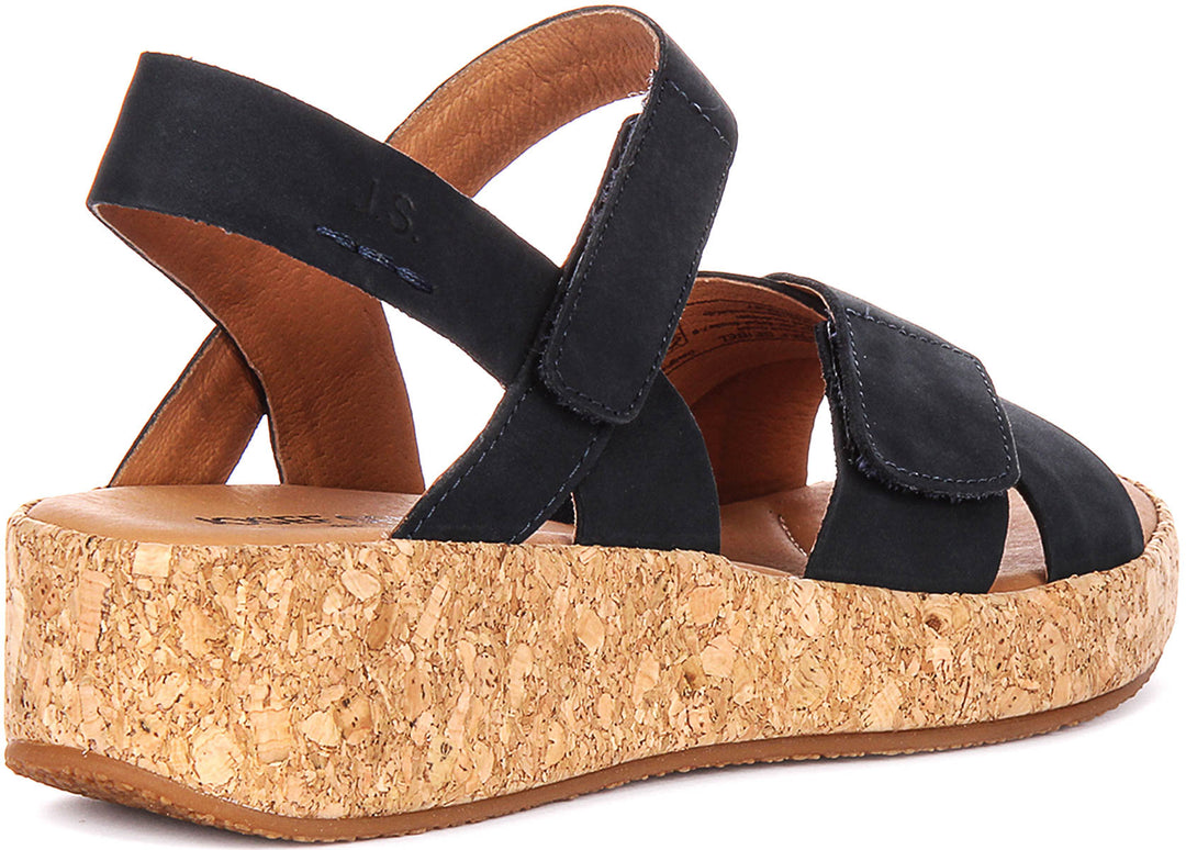 Josef Seibel Evita 03 In Ocean For Women