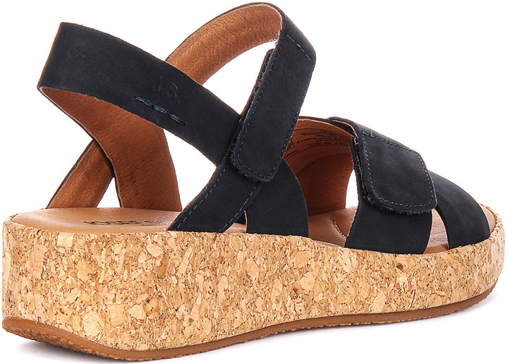 Josef Seibel Evita 03 In Ocean For Women