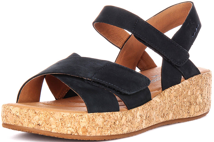 Josef Seibel Evita 03 In Ocean For Women