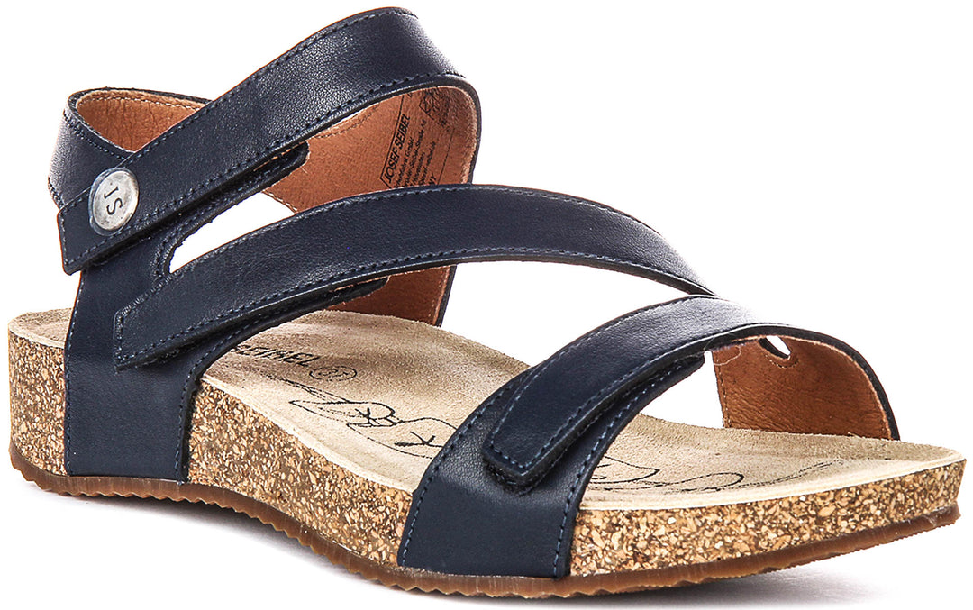 Josef Seibel Tonga 25 In Ocean For Women