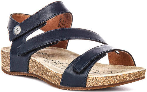 Josef Seibel Tonga 25 In Ocean For Women