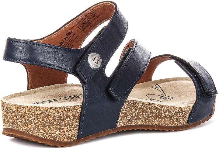 Josef Seibel Tonga 25 In Ocean For Women