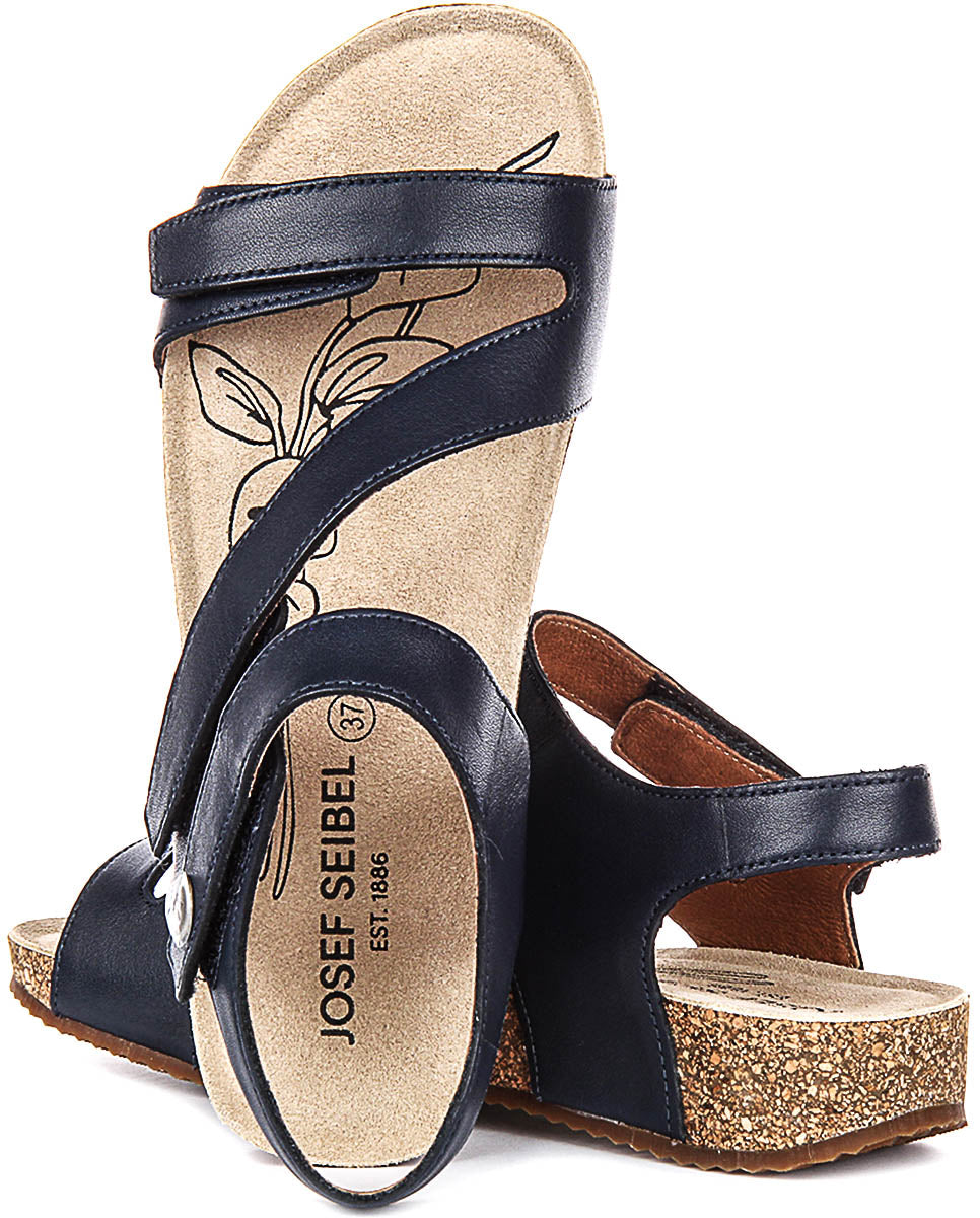 Josef Seibel Tonga 25 In Ocean For Women