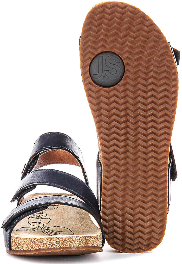 Josef Seibel Tonga 25 In Ocean For Women