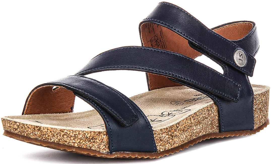 Josef Seibel Tonga 25 In Ocean For Women