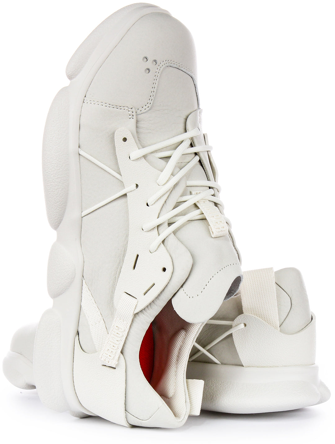 Camper Karst M In Off White