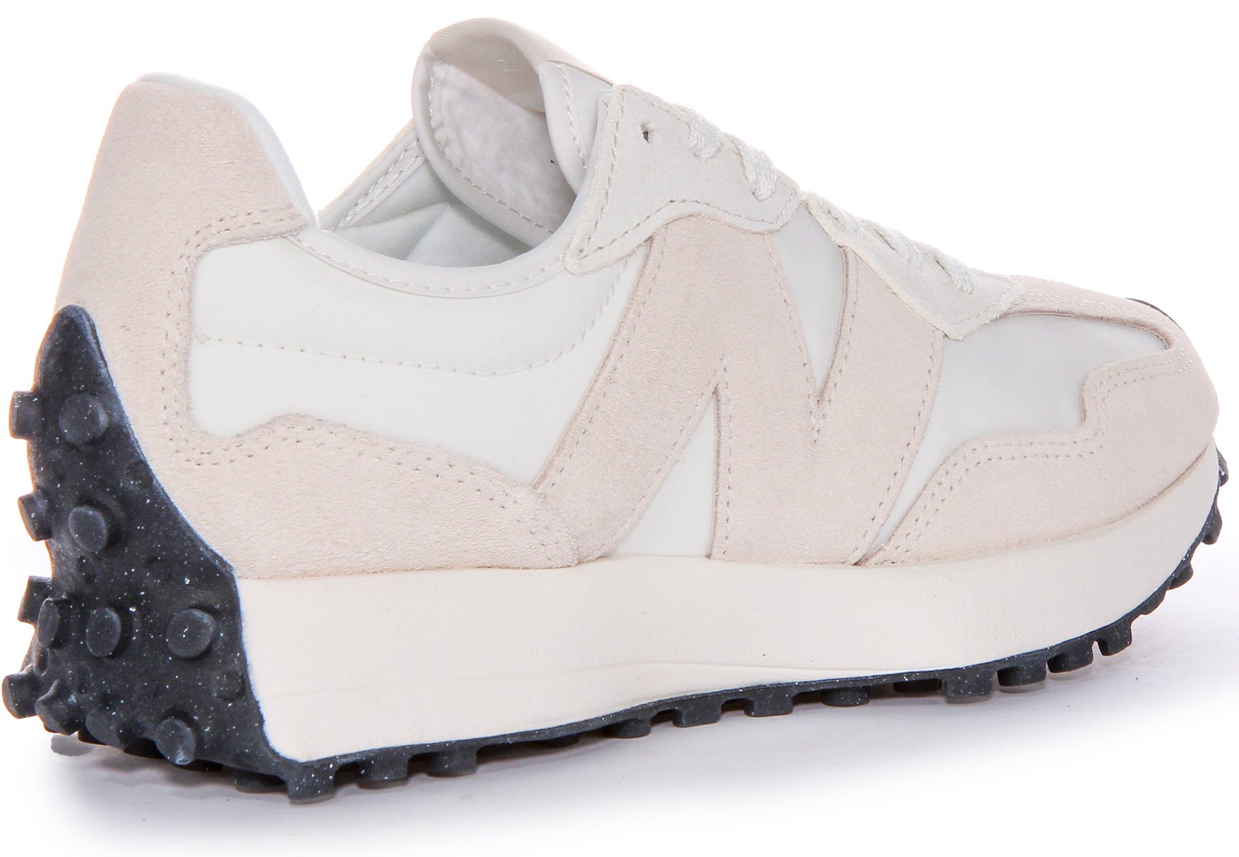 New Balance WS 327MF In Off White For Women