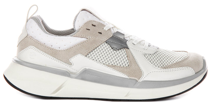 Ecco Biom 2.2 M In Off White For Men