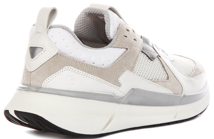 Ecco Biom 2.2 M In Off White For Men
