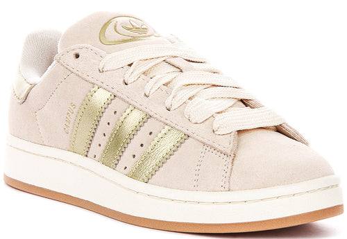 Adidas Campus 00S W In Off White For Women