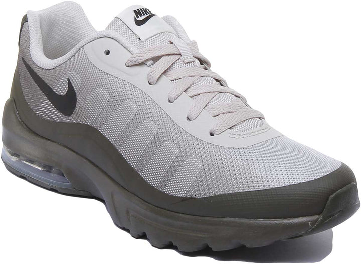 Nike Air Max Invigor In Olive For Men