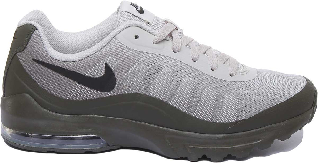 Nike Air Max Invigor In Olive For Men