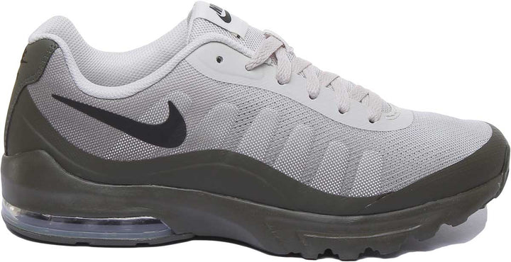 Nike Air Max Invigor In Olive For Men