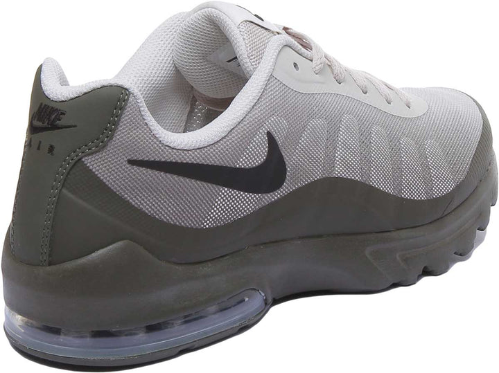 Nike Air Max Invigor In Olive For Men