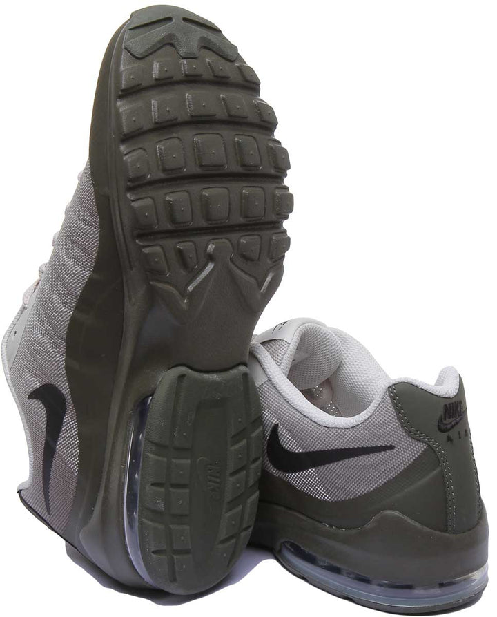 Nike Air Max Invigor In Olive For Men