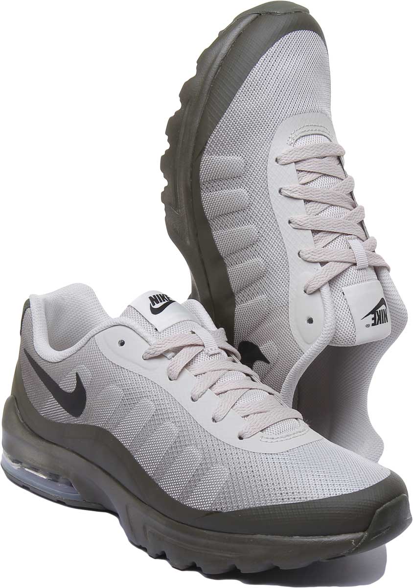 Nike Air Max Invigor In Olive For Men