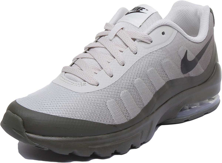 Nike Air Max Invigor In Olive For Men
