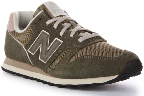 New Balance ML 373 TE2 In Olive For Men