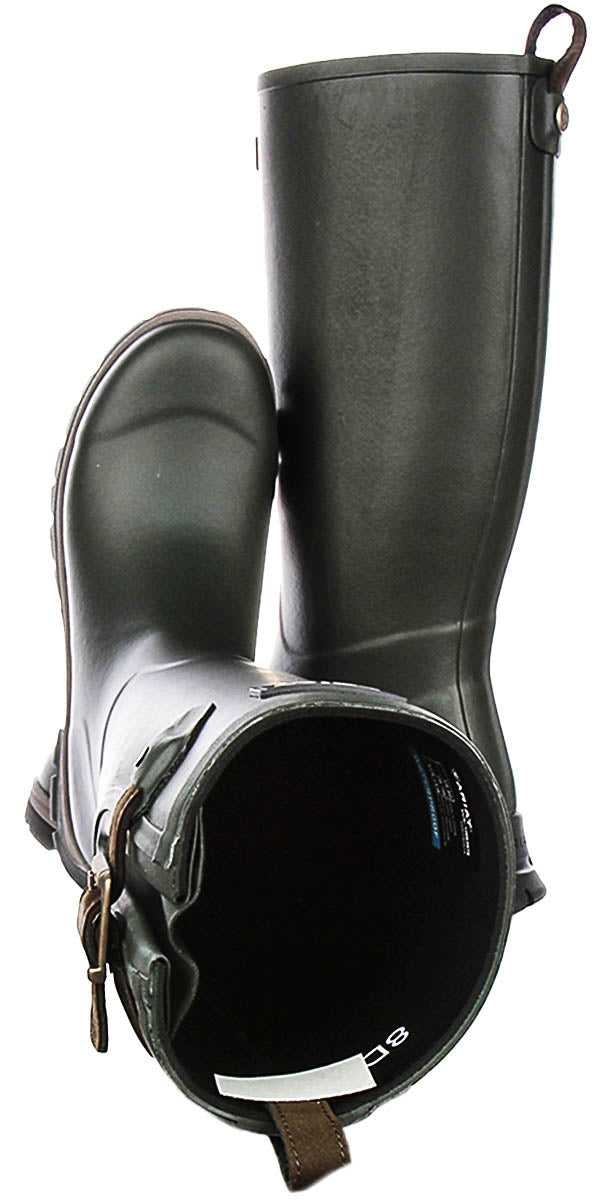 Ariat Woodstock In Olive For Men