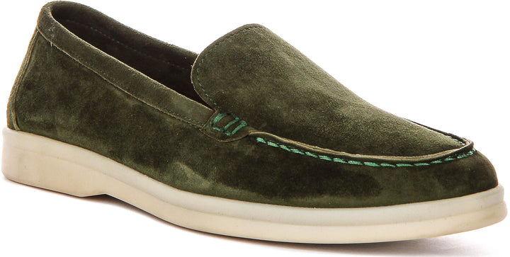 Justinreess England Jenny In Olive For Women