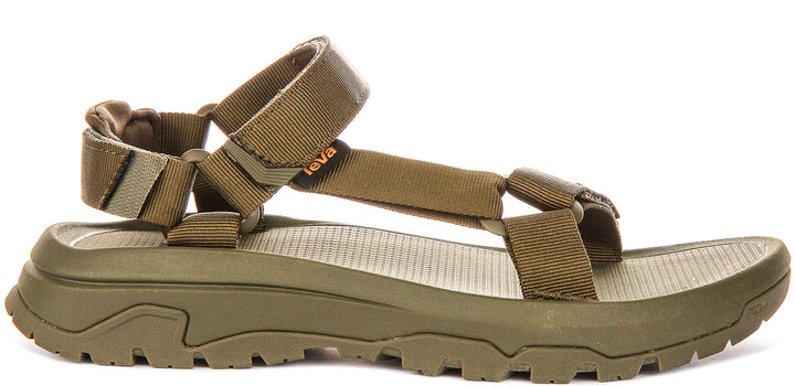 Teva Hurricane XLT3 In Olive For Women
