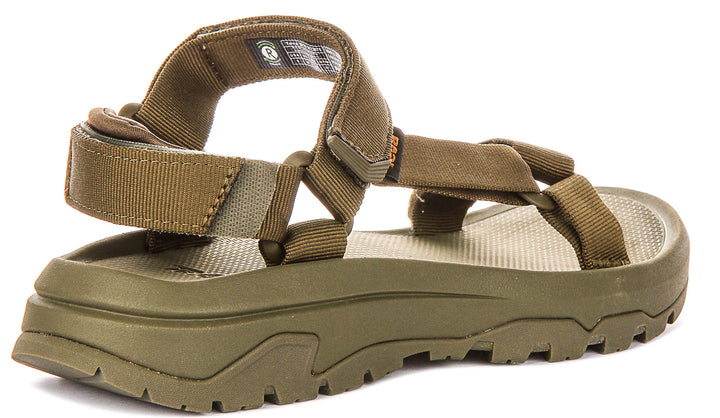 Teva Hurricane XLT3 In Olive For Women