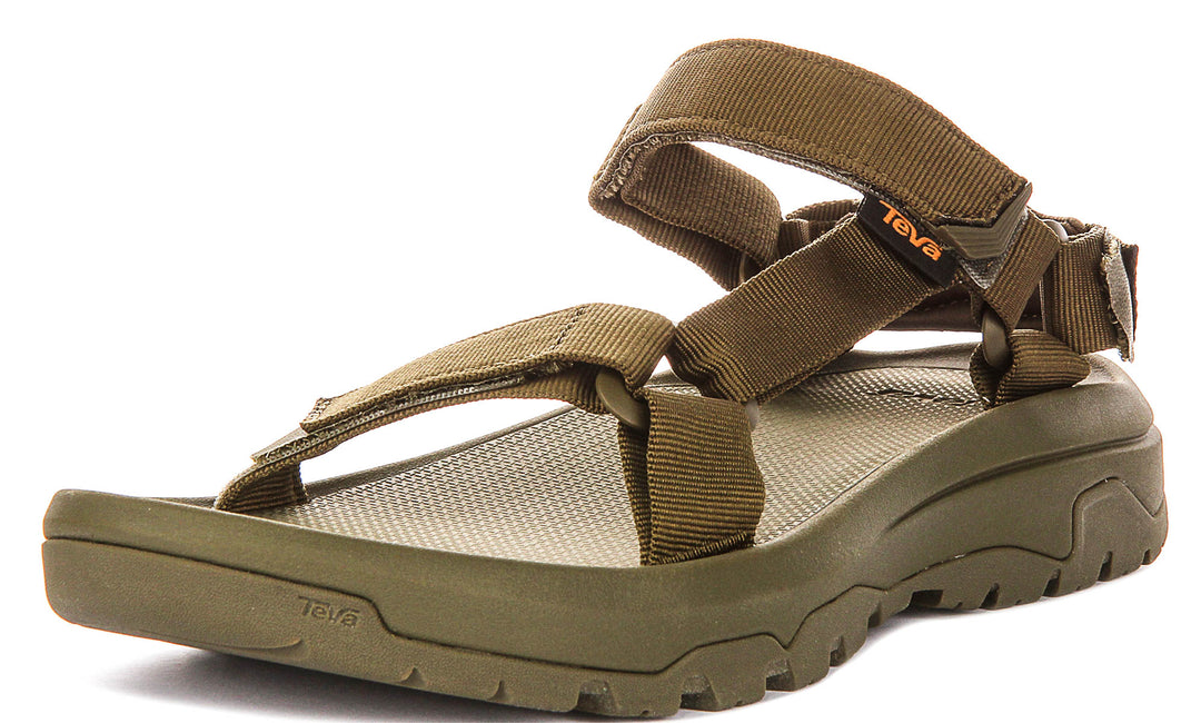 Teva Hurricane XLT3 In Olive For Women