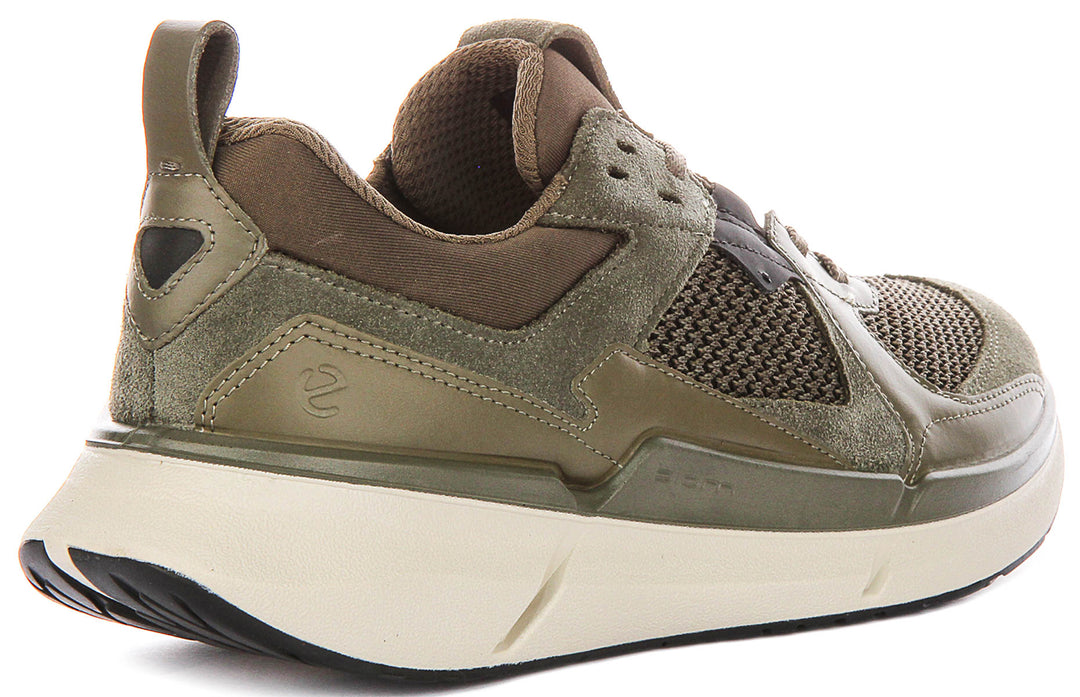 Ecco Biom 2.2 M In Olive For Men