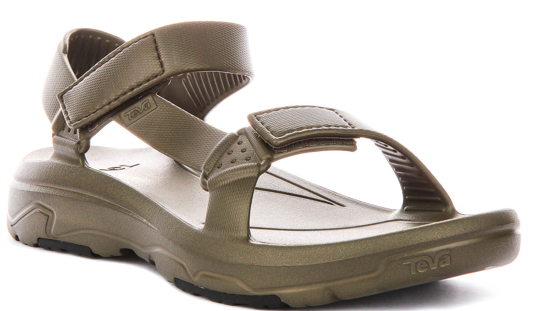 Teva M ApreAqua Drift Water In Olive For Men