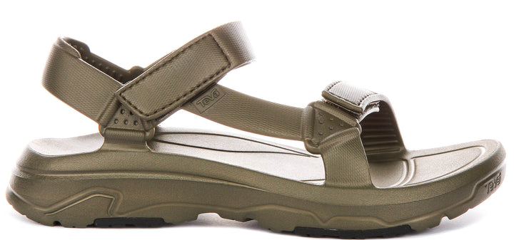 Teva M ApreAqua Drift Water In Olive For Men