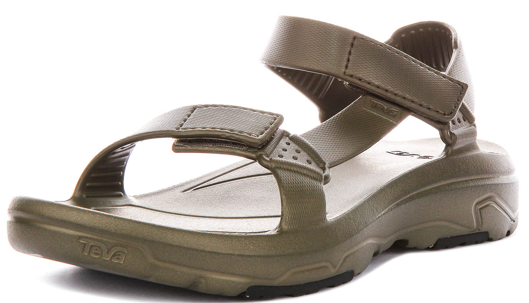 Teva M ApreAqua Drift Water In Olive For Men