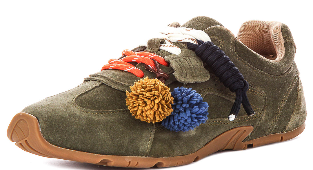 Justinreess England Jodi In Olive For Women