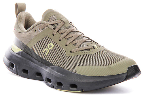 On Running Cloudpulse Next In Olive For Men