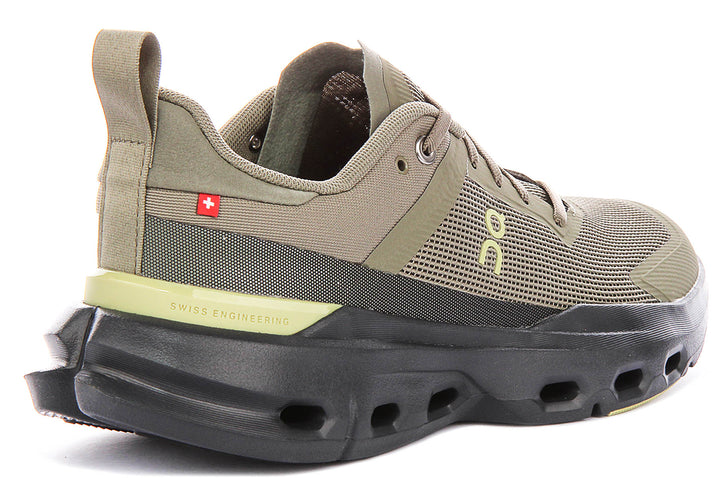 On Running Cloudpulse Next In Olive For Men