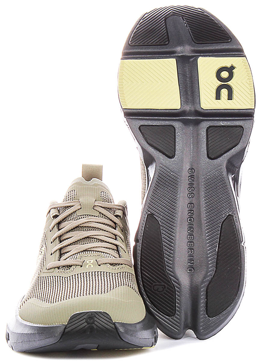 On Running Cloudpulse Next In Olive For Men