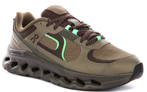 On Running Cloudtilt Arc In Olive For Men