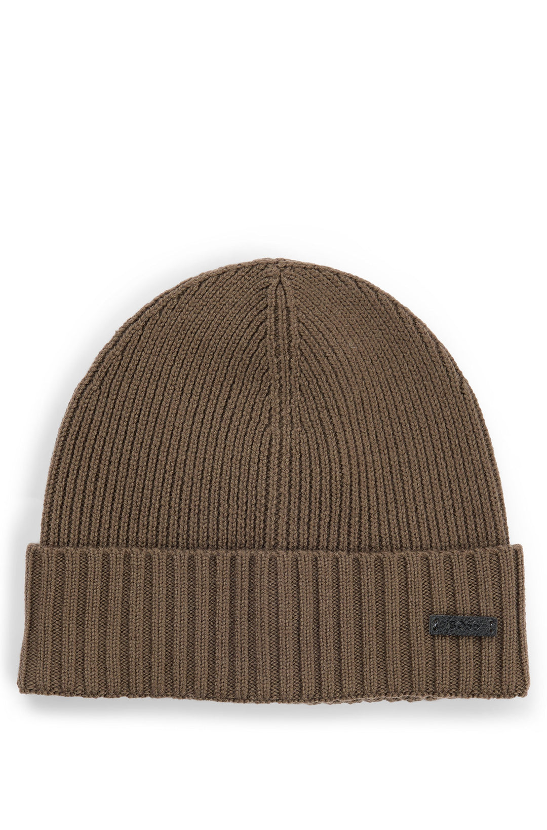 Boss Fati In Olivegreen Hat
