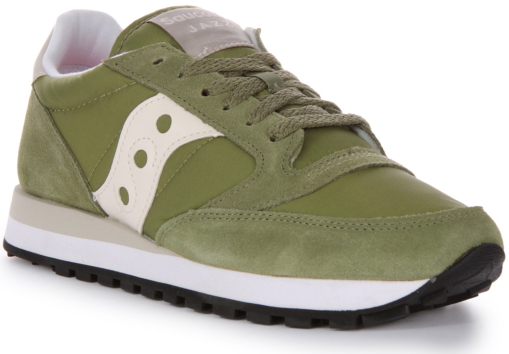 Saucony jazz store herren lila