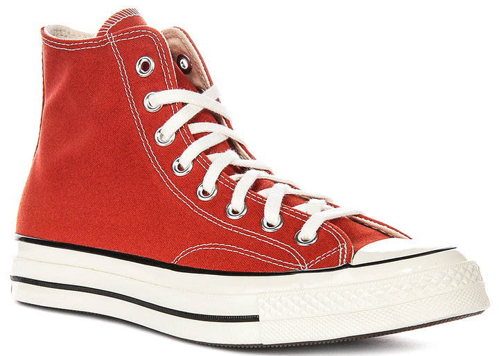 Converse A13331C In Orange For Unisex